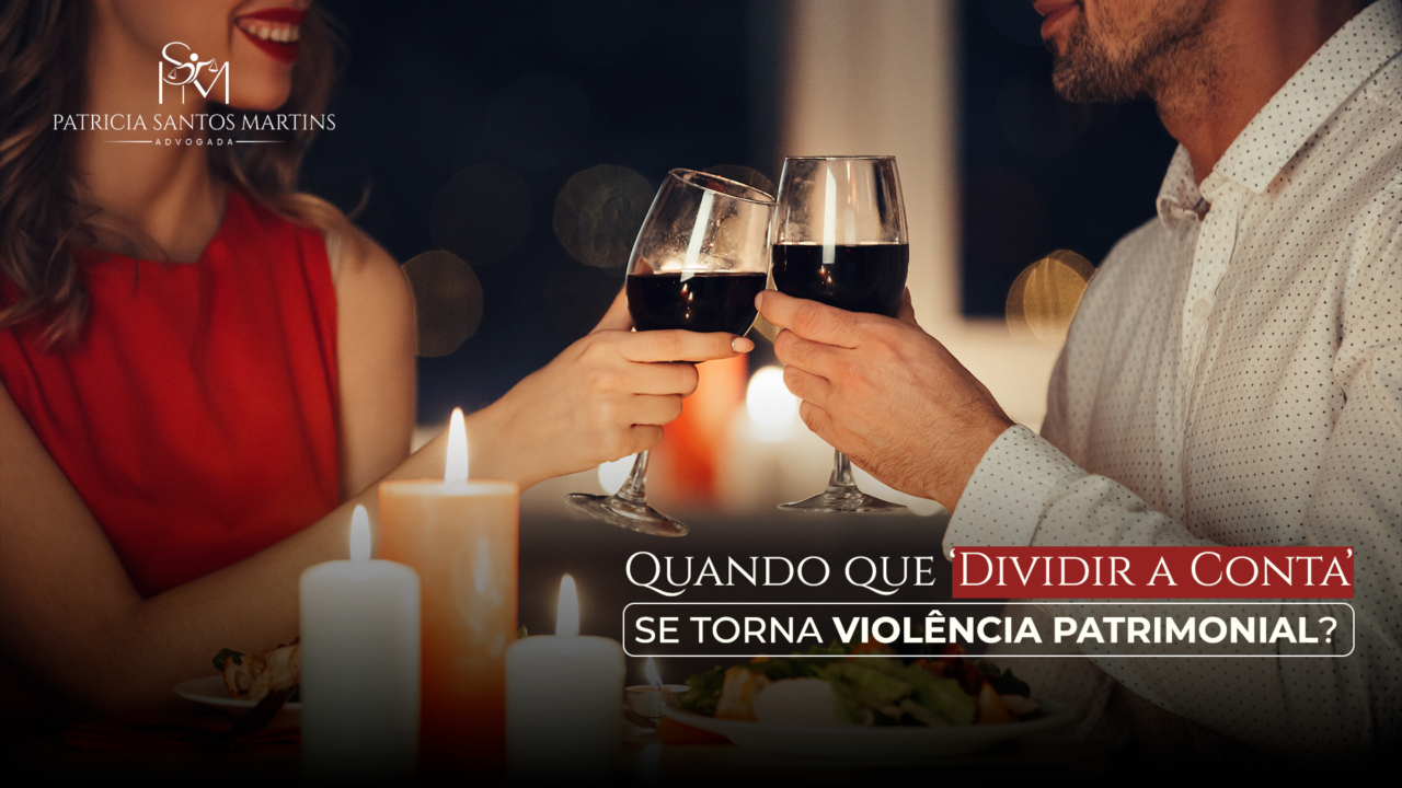 o que é violência patrimonial